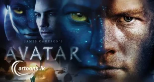 Avatar 2009 Sinhala Dubbed Movie | සිංහල හඩකැවූ ඇවටාර් 2009