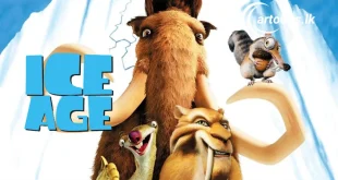 Ice Age 1 Sinhala Dubbed Movie සිංහල හඩකැවූ අයිස් ඒජ් 1 චිත්_රපටය - cartoons.lk