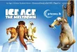 Ice Age 2 Sinhala Dubbed Movie | සිංහල හඩකැවූ අයිස් ඒජ් 2 චිත්‍රපටය - cartoons.lk