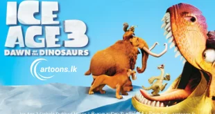 Ice Age 3 Sinhala Dubbed Movie සිංහල හඩකැවූ අයිස් ඒජ් 3 චිත්_රපටය - cartoons.lk