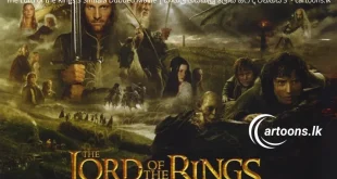 Lord of the Rings 3 Sinhala Dubbed Movie සිංහල හඩකැවූ ලෝඩ් ඔෆ් ද රින්ග්ස් 3