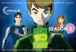 Ben 10 Alien Force Season 2 Sinhala Dubbed Cartoon සිංහල හඩකැවූ බෙන් ටෙන් - cartoons.lk
