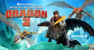 How To Train Your Dragon 2 Sinhala Dubbed Movie සිංහල හඩකැවූ හව් ටු ට්_රේන් යුව(ර්) ඩ්_රැගන් 2 චිත්_රපටය