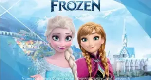 Frozen 2013 Sinhala