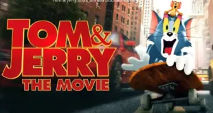 Tom and Jerry 2021 Sinhala